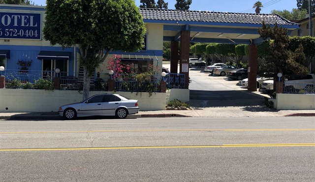 Kings Lodge Motel