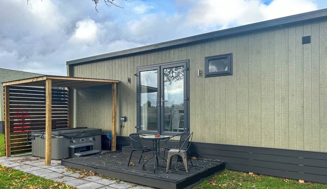 Kings Moor Retreat 3 - UK50823