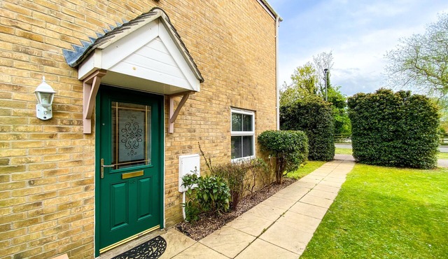 Kings Quarters - 4 Bedroom - Sapley Boutique Rooms