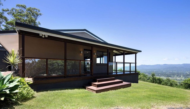 Kings Scrub Kingslett Cottage