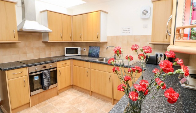 KINGS STUDIO, pet friendly in Reeth