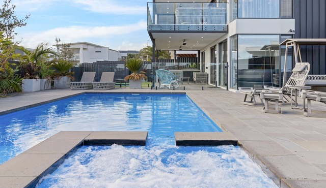 Kings View in San Remo