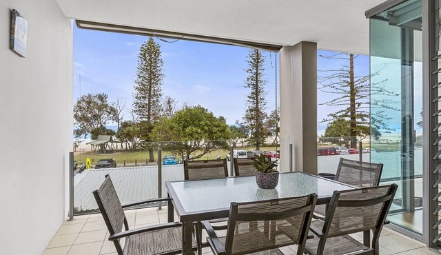 Kingscliff Nor Nor East 101 with Ocean Glimpses