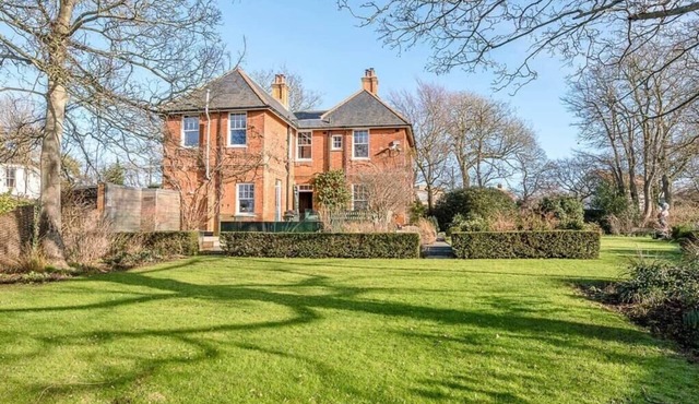 Kingsfield House, Aldeburgh