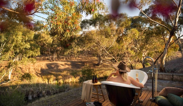 Kingsford the Barossa