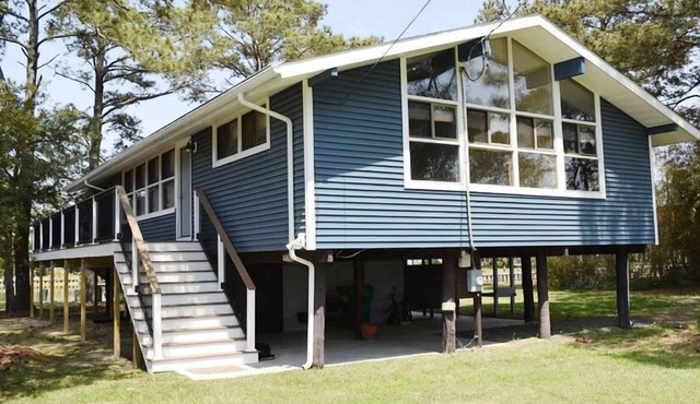 Kingslanding- 4BR | Canalfront | Screened Porch