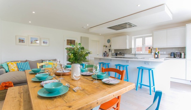 Kingsmead - Bracklesham Bay