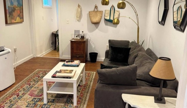 Kingston 3 Bedroom 1 Bath Near the Rondout