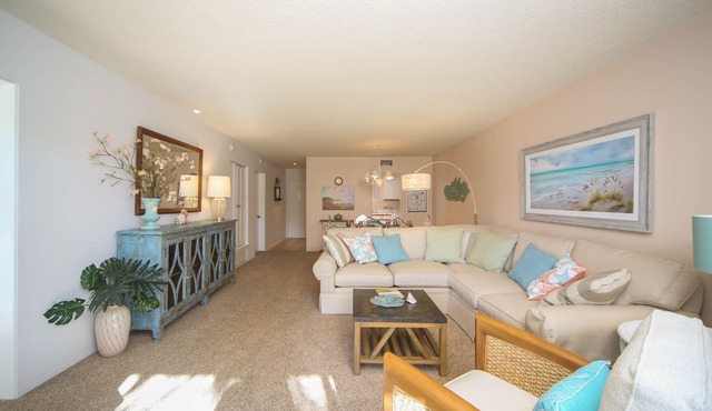 Kingston Arms Paradise!n Saint Armands Circle & Lido Beach! Fully Equipped!