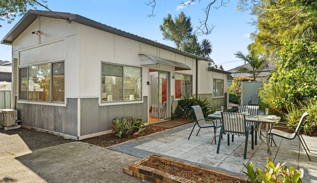 Kingston Gardens by Experience Jervis Bay