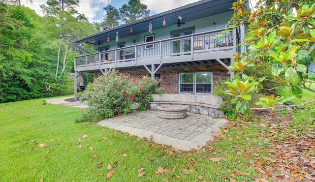 Kingston Home w/Shared Pool - 23 Mi to LakePoint!