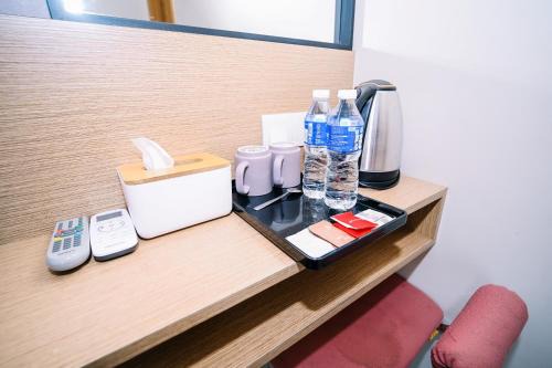 Kingston Hotel 13 - Penang Hill, Penang Formerly Known as De View Hotel