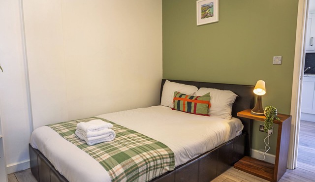 KingsVilla Annex | Basildon