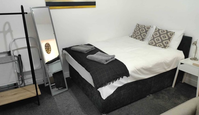 Kingsway Court (Contractor Accommodation)