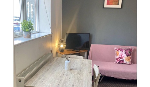 Kingsway House, Ghoul