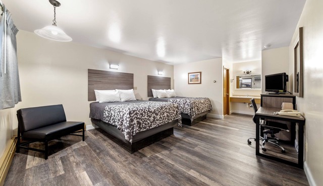 Kingsway Inn