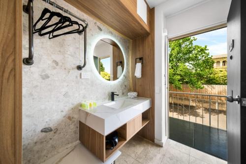 Kingsway Motel Geelong