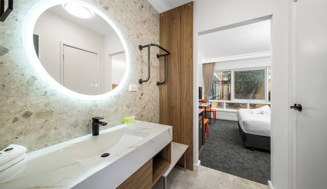 Kingsway Motel Geelong