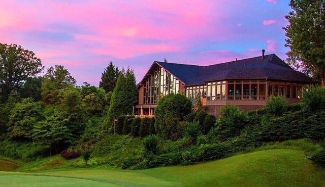 Kingwood Resort & Golf Club