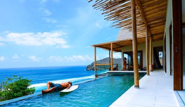Kini Resort & Village