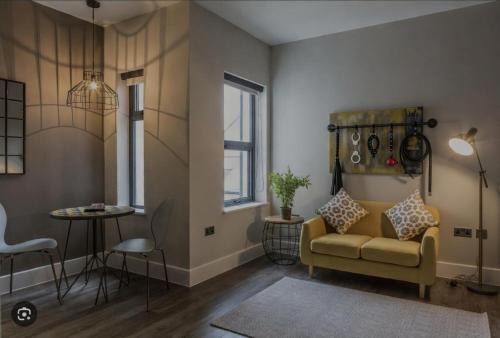 Kinky Retreat Cardiff Bay