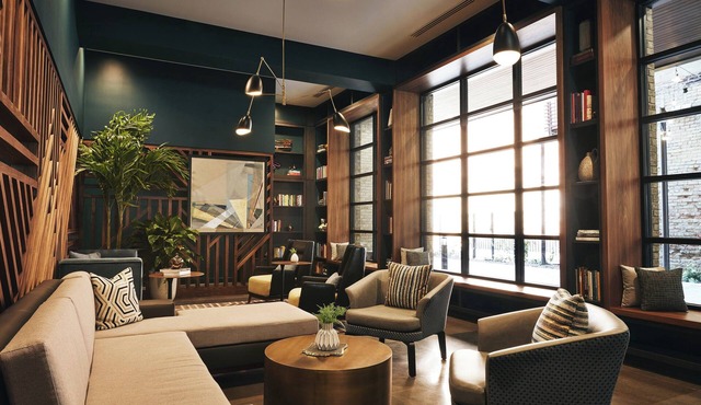 Kinley Chattanooga Southside, a Tribute Portfolio Hotel
