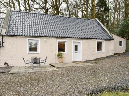 Kinneddar Cottage