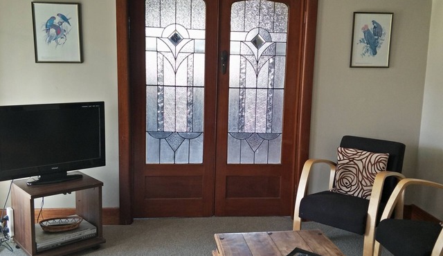 Kinross Metcalfe Farm