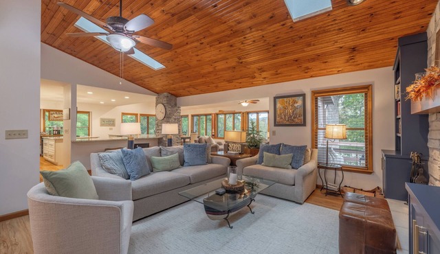 Kinsey Cove by Innsbrook Vacations!