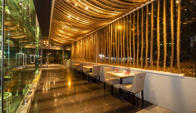 Kinta Riverfront Hotel & Suites