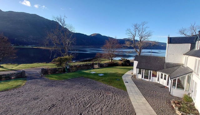 Kintail Lodge Hotel
