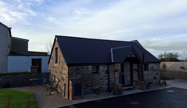 Kintrae CottagennClose to Game of Thrones Studio