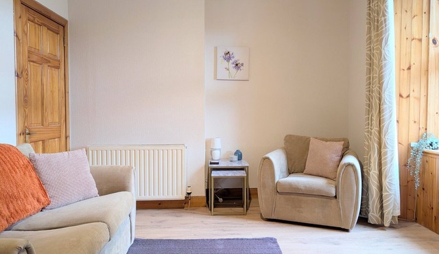 Kintyre apartment Campbeltown