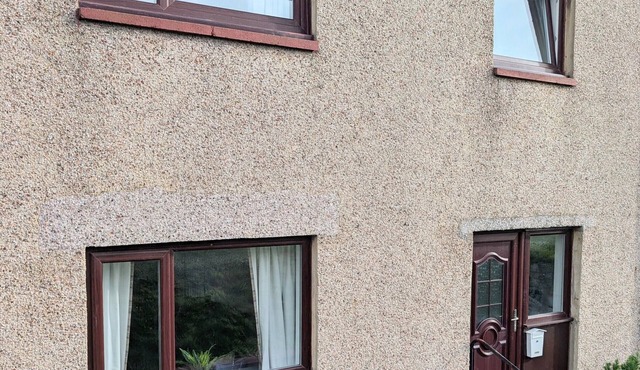 Kintyre House, Campbeltown