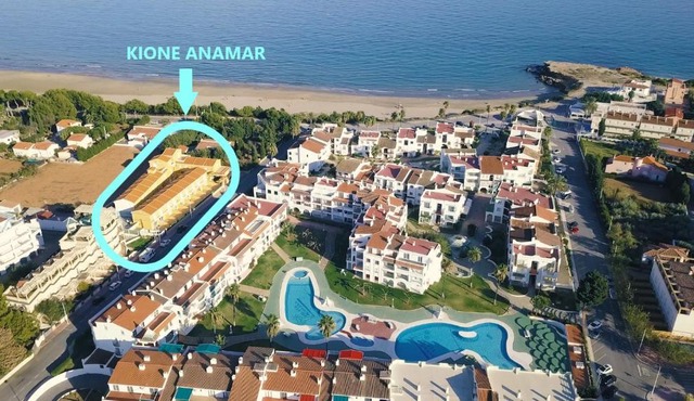 Kione Anamar
