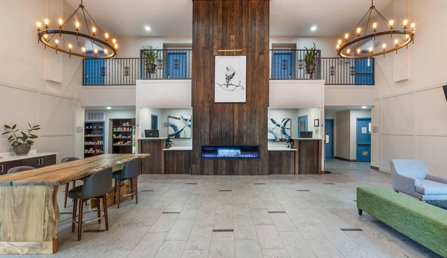 Kiota Inn & Event Center Sutter Creek, an Ascend Collection Hotel