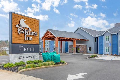 Kiota Inn & Event Center Sutter Creek, an Ascend Collection Hotel