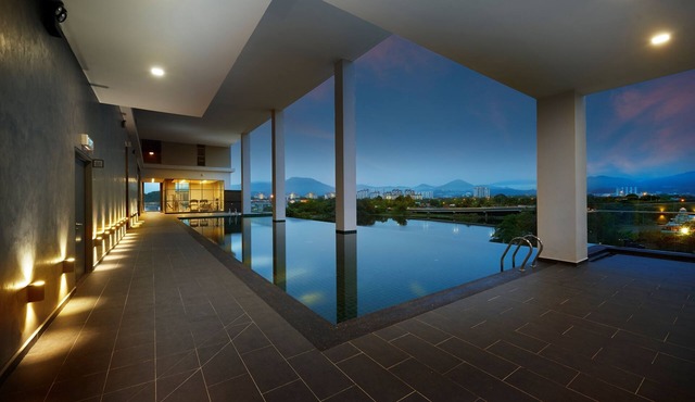 KIP Hotel Kuala Lumpur