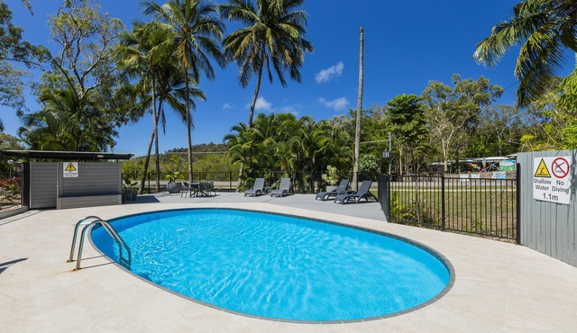 Kipara Tropical Rainforest Retreat