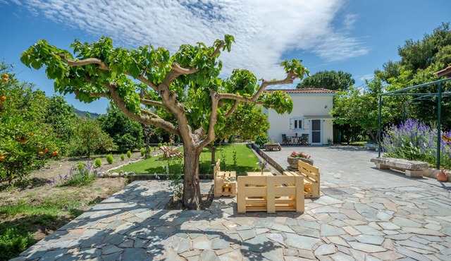 Kipi Village Zakynthos