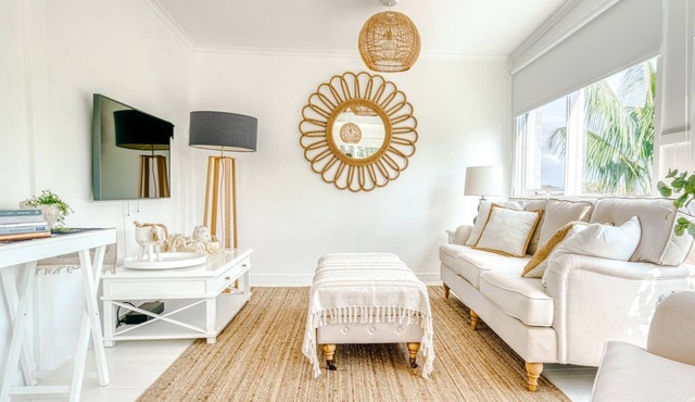 Kipling House. Complete comfort, charm and style.