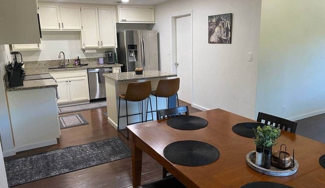 Kipps Hill Haven A - Folsom Lake Escape