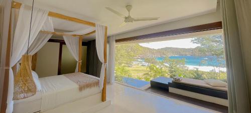 Kirana Retreat - Beach Front Resort