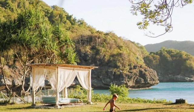 Kirana Retreat