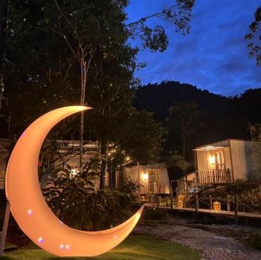 Kireina Genting Villa