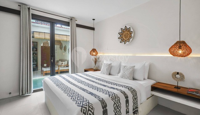 Kirelo Villa by Kozystay - Sanur