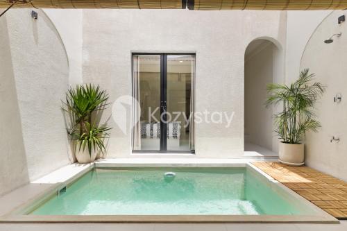 Kirelo Villa by Kozystay - Sanur