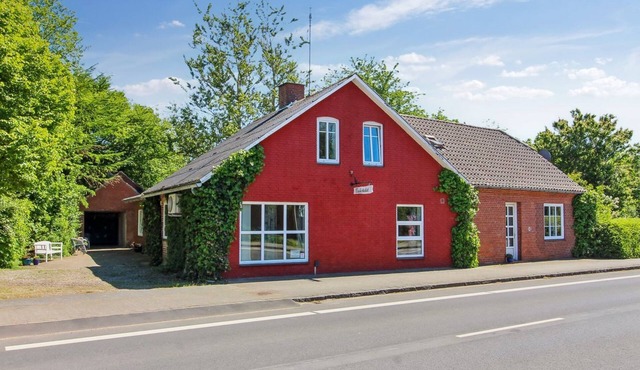 "Kiri" - 24km from the sea by Interhome