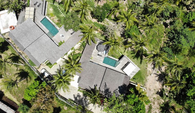 Kirikan Villas - Secluded Jungle Paradise