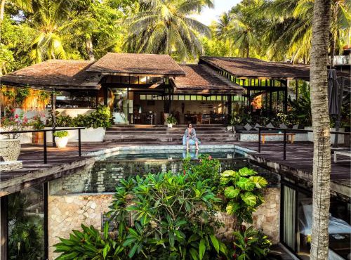 Kirikan Villas, Secluded Jungle Paradise